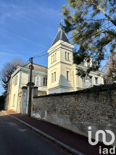 House at Fourqueux (78112)