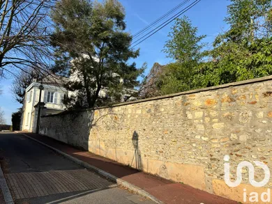 House at Fourqueux (78112)