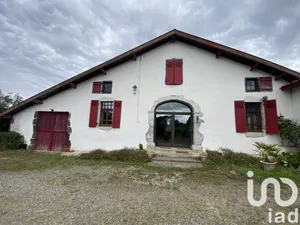 Ferme à Pouillon (40350)