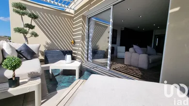 Apartment in Pézenas (34120)
