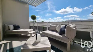 Appartement à Pézenas (34120)