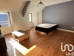 Appartement à Vannes (56000)