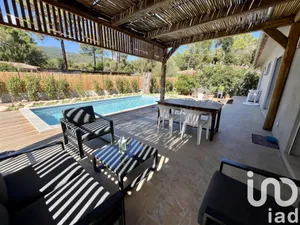 Maison à Lecci (20137)