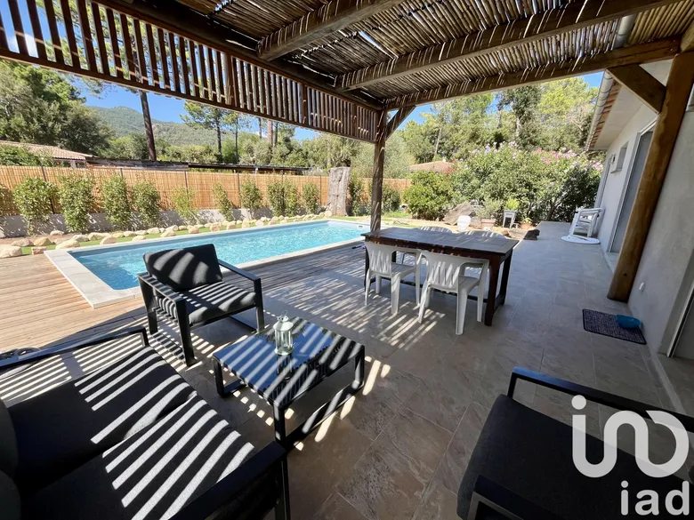 Maison 5 pièces 145 m² · à Lecci · 145 m² · 777 900 €