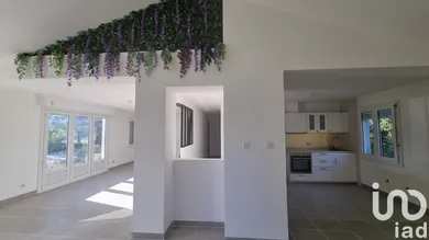 Maison à La Chapelle-sur-Aveyron (45230)