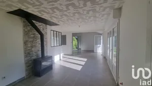 Maison à La Chapelle-sur-Aveyron (45230)