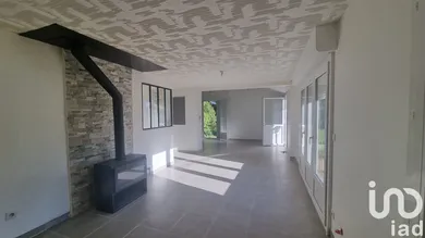 Maison à La Chapelle-sur-Aveyron (45230)