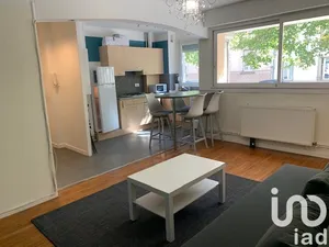 Appartement à Dijon (21000)
