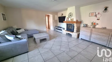 Maison à Saint-Amand-les-Eaux (59230)