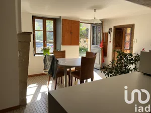 Maison à Bazouges Cré sur Loir (72200)