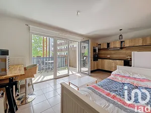Appartement à Lormont (33310)