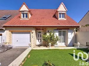 Maison à Cerny (91590)