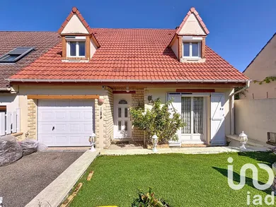 Maison à Cerny (91590)