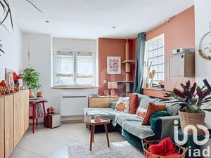 House at Pussay (91740)