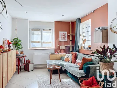 House at Pussay (91740)