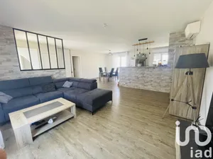 Maison traditionnelle à Lagardelle-sur-Lèze (31870)