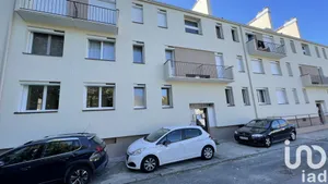 Appartement à Brétigny-sur-Orge (91220)