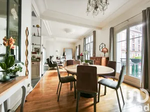 Duplex à Reims (51100)