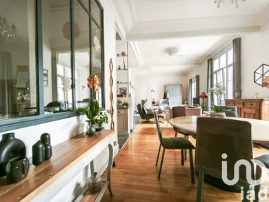 Duplex à Reims (51100)