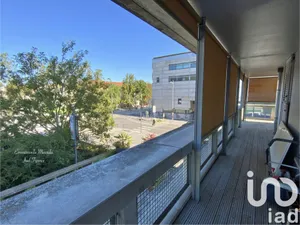 Apartment in Nancy (54000)