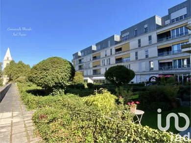 Apartment in Nancy (54000)