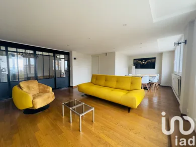 Appartement à Arras (62000)