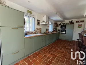 House at Verrières-en-Anjou (49480)