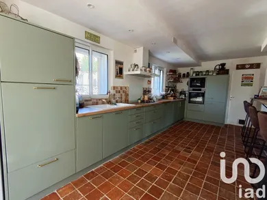 Maison à Verrières-en-Anjou (49480)