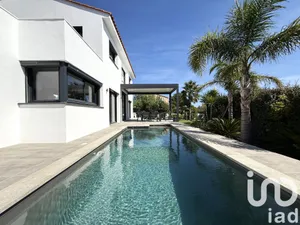 Maison à Saint-Nazaire (66570)