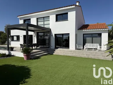 House at Saint-Nazaire (66570)