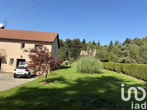 Maison à Nieul (87510)