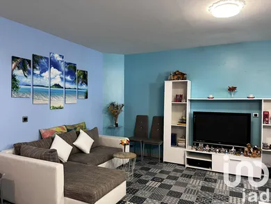 Apartment at Fontenay-aux-Roses (92260)