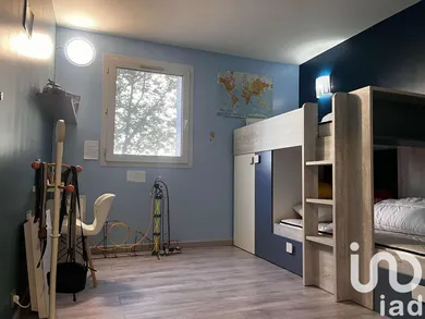 Apartment in Fontenay-aux-Roses (92260)