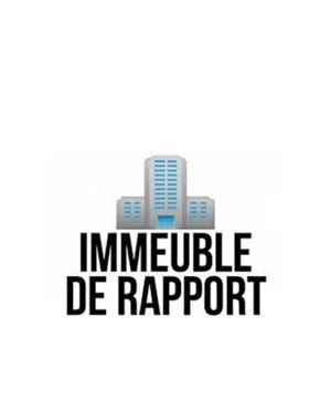 Immeuble à Creil (60100)
