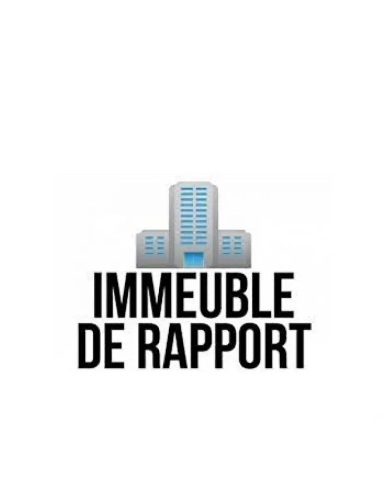 Immeuble 2 pièces 105 m² · à Creil · 104,7 m² · 279 900 €