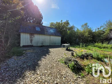 Building plot in Tréfumel (22630)