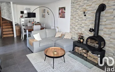 Maison de ville à Saint-Étienne-de-Montluc (44360)