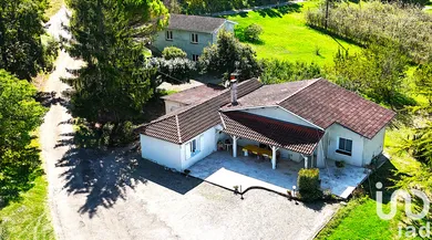 Park home at Durfort-Lacapelette (82390)