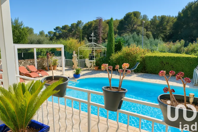 Maison 4 pièces 134 m² · à Bormes-les-Mimosas · 134 m² · 1 049 000 €