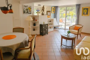 Traditional house in Bormes-les-Mimosas (83230)