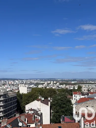 Apartment at Les Lilas (93260)