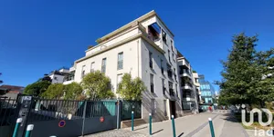 Appartement à Gennevilliers (92230)