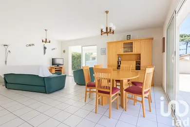 Maison à Biscarrosse-Plage (40600)