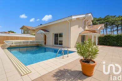Maison à Biscarrosse-Plage (40600)