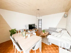 Apartment in Le Havre (76600)