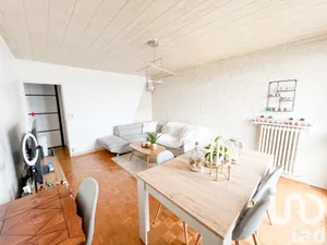 Appartement à Le Havre (76600)
