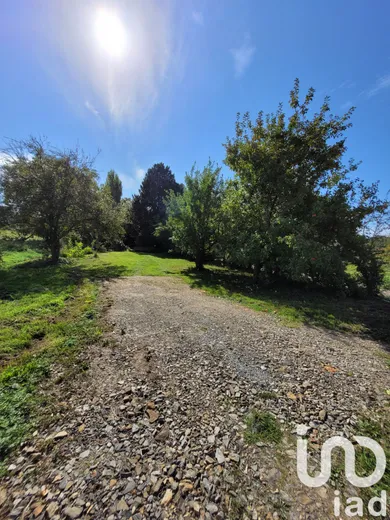 Terrain à bâtir à Tréfumel (22630)