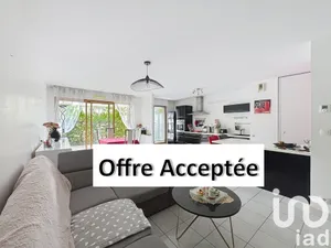 Apartment at Saint-Sébastien-sur-Loire (44230)