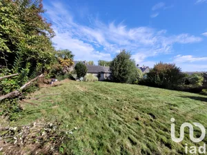 Building plot at Les Champs-Géraux (22630)