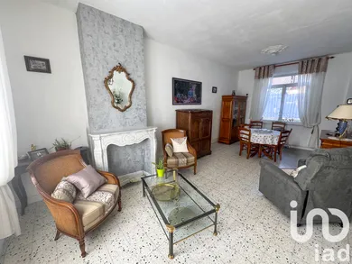 House at Valenciennes (59300)